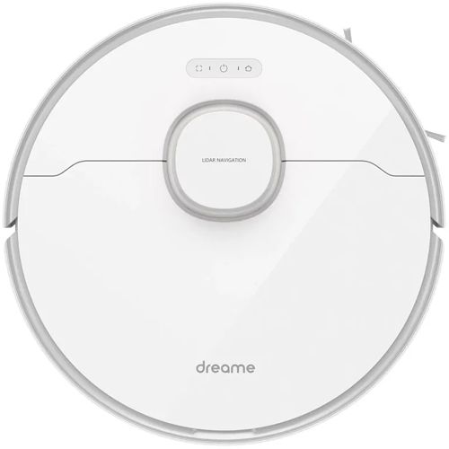 Робот-пылесос Xiaomi Dreame Bot L10 Pro 