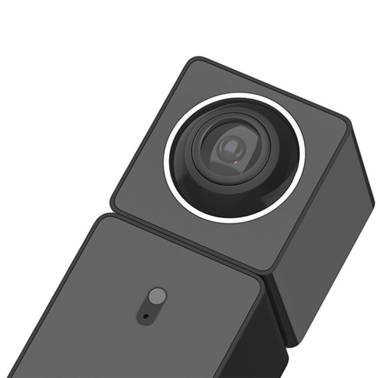 IP-камера Xiaomi Hualai Xiaofang Smart Dual Camera 360° (QF3)